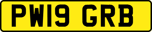 PW19GRB