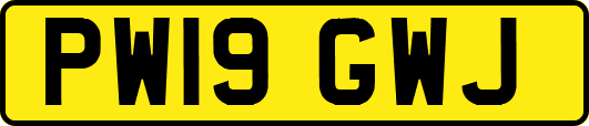 PW19GWJ