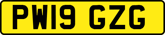 PW19GZG