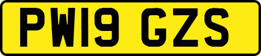 PW19GZS