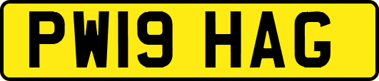 PW19HAG