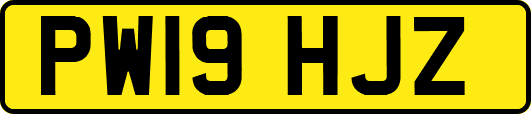 PW19HJZ