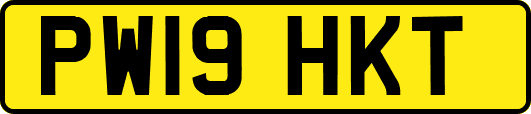 PW19HKT