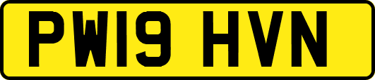 PW19HVN