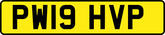 PW19HVP