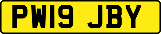 PW19JBY