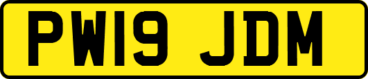 PW19JDM