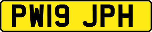 PW19JPH