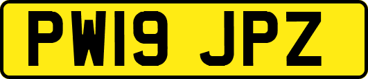 PW19JPZ