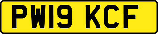 PW19KCF