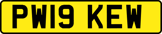 PW19KEW