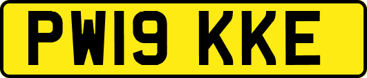 PW19KKE