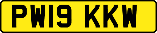 PW19KKW