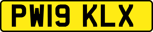 PW19KLX