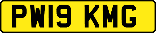 PW19KMG