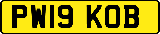 PW19KOB