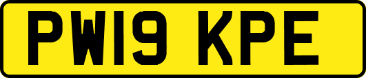PW19KPE