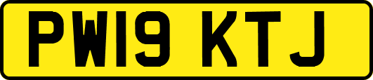 PW19KTJ