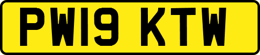 PW19KTW
