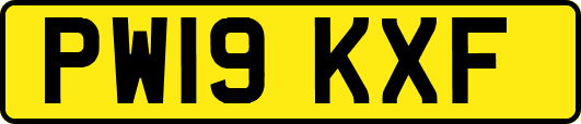 PW19KXF