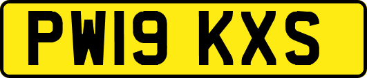 PW19KXS