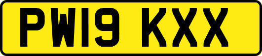 PW19KXX