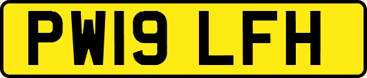 PW19LFH