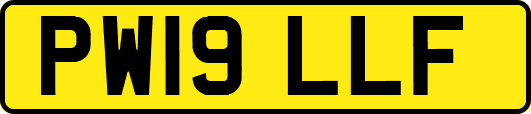 PW19LLF