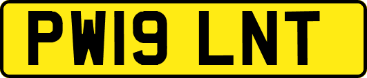 PW19LNT