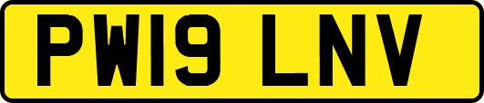 PW19LNV