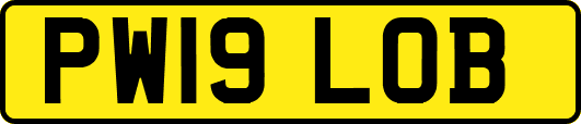 PW19LOB