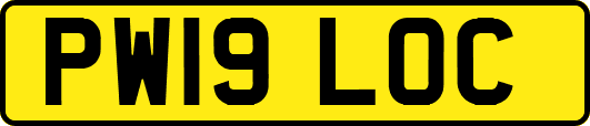 PW19LOC