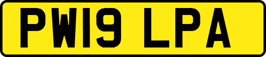 PW19LPA