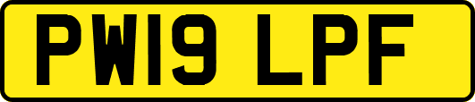 PW19LPF