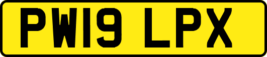 PW19LPX