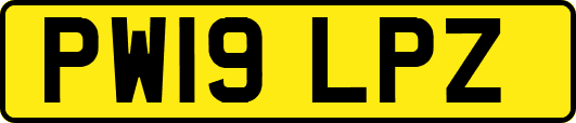 PW19LPZ