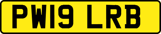 PW19LRB