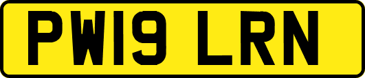 PW19LRN