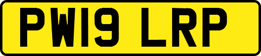 PW19LRP