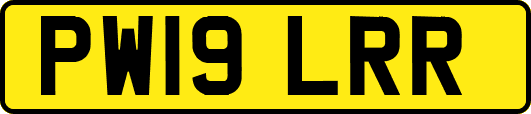 PW19LRR