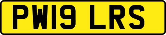 PW19LRS