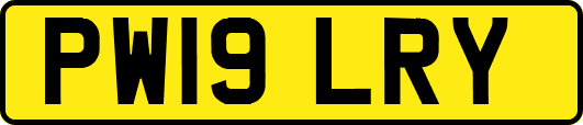 PW19LRY