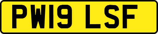 PW19LSF