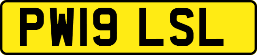 PW19LSL