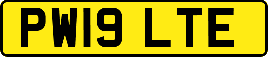 PW19LTE