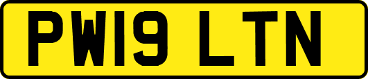 PW19LTN