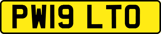 PW19LTO