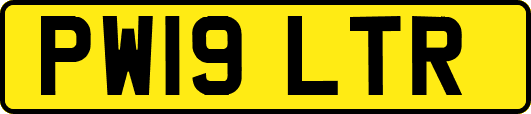 PW19LTR