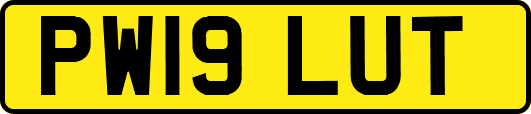 PW19LUT