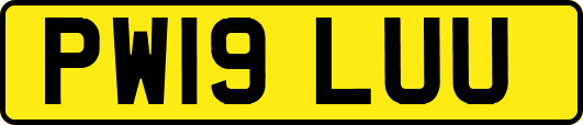 PW19LUU